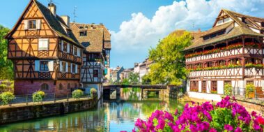 Nadal Estrasburg Novembre