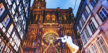 Nadal Estrasburg Novembre