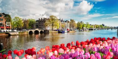 Holanda Abril 2 Holanda Abril