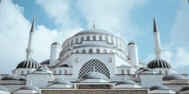 Cap d'any Turquia Desembre