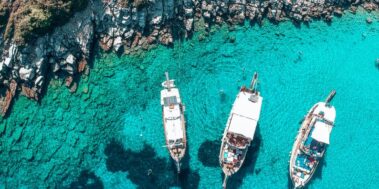 Cap d'any Turquia Desembre