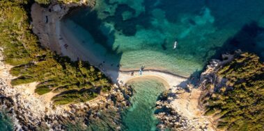 Albània i Meteora Març 3 Albània i Meteora Març