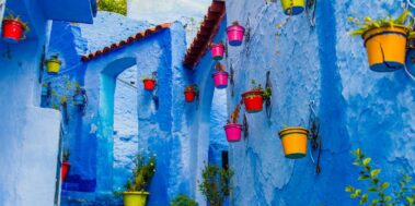 Marroc Març 5 Marroc Març