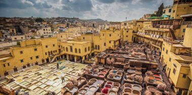 Marroc Març 7 Marroc Març