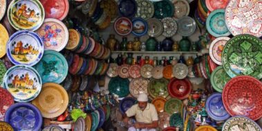 Marroc Març 8 Marroc Març