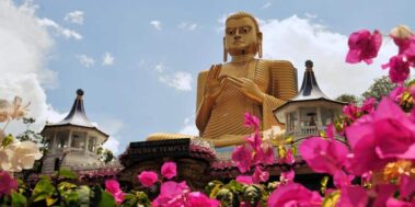 Sri Lanka Març 3 Sri Lanka Març