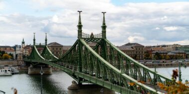 Creuer fluvial pel Danubi Juliol 3 Creuer fluvial pel Danubi Juliol