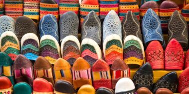 Marroc Març 13 Marroc Març