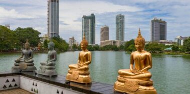 Sri Lanka Març 4 Sri Lanka Març