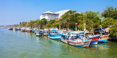 Sri Lanka Març 5 Sri Lanka Març