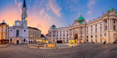 Creuer fluvial pel Danubi Juliol 8 Creuer fluvial pel Danubi Juliol