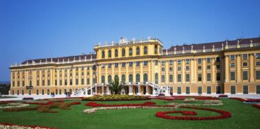 Creuer fluvial pel Danubi Juliol 10 Creuer fluvial pel Danubi Juliol