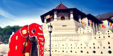 Sri Lanka Març 9 Sri Lanka Març