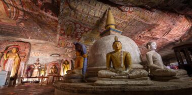 Sri Lanka Març 11 Sri Lanka Març