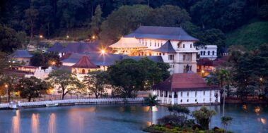 Sri Lanka Març 12 Sri Lanka Març