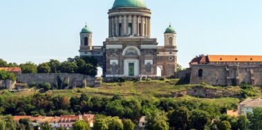 Creuer fluvial pel Danubi Juliol 12 Creuer fluvial pel Danubi Juliol