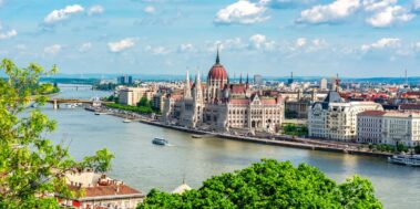 Creuer fluvial pel Danubi Juliol 13 Creuer fluvial pel Danubi Juliol