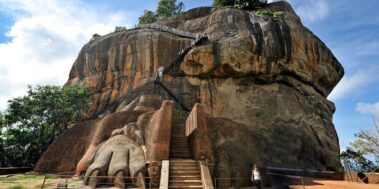 Sri Lanka Març 14 Sri Lanka Març