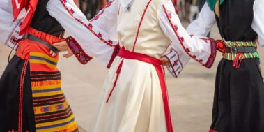 Bulgaria Festival de la Rosa Juliol 2 Bulgaria Festival de la Rosa Juliol