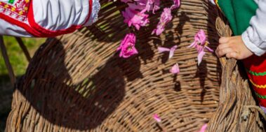 Bulgaria Festival de la Rosa Juliol 4 Bulgaria Festival de la Rosa Juliol