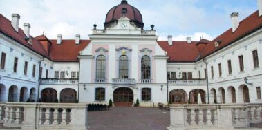 Setmana Santa a Budapest Abril 5 Setmana Santa a Budapest Abril