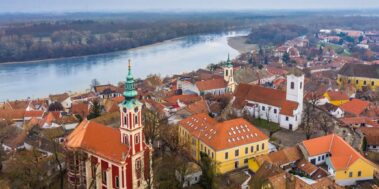 Setmana Santa a Budapest Abril 6 Setmana Santa a Budapest Abril