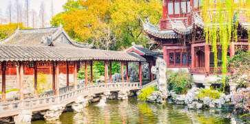 Xina Tradicional Març 11 Xina Tradicional Març