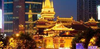 Xina Tradicional Març 15 Xina Tradicional Març