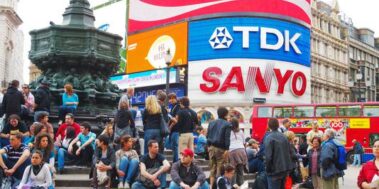 Gran Tour de Londres Juny 4 Gran Tour de Londres Juny