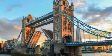 Gran Tour de Londres Juny 7 Gran Tour de Londres Juny