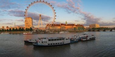 Gran Tour de Londres Juny 8 Gran Tour de Londres Juny