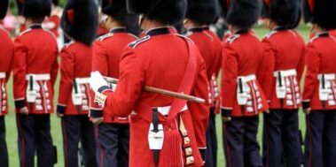 Gran Tour de Londres Juny 12 Gran Tour de Londres Juny