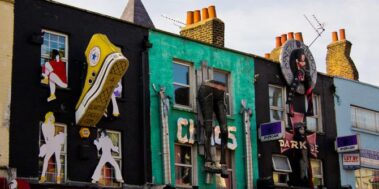 Gran Tour de Londres Juny 13 Gran Tour de Londres Juny