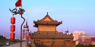 Xina Tradicional Març 24 Xina Tradicional Març