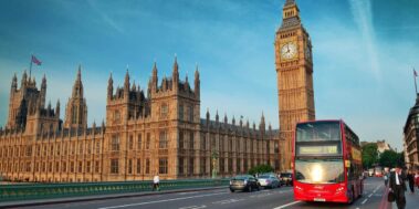 Gran Tour de Londres Juny 15 Gran Tour de Londres Juny