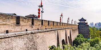 Xina Tradicional Març 26 Xina Tradicional Març