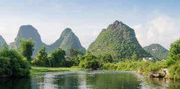 Xina Tradicional Març 33 Xina Tradicional Març