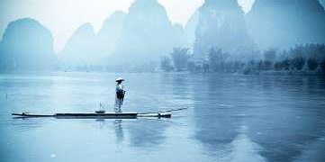 Xina Tradicional Març 34 Xina Tradicional Març