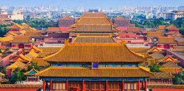 Xina Tradicional Març 4 Xina Tradicional Març