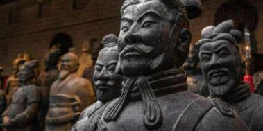 Xina Tradicional Març 7 Xina Tradicional Març