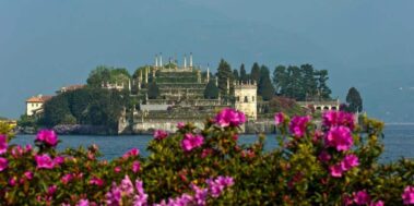 Llacs d'Itàlia del Nord Abril 10 Llacs d'Itàlia del Nord Abril