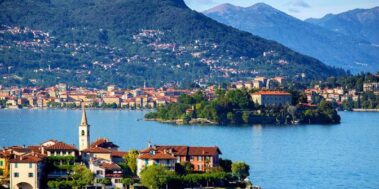 Llacs d'Itàlia del Nord Abril 12 Llacs d'Itàlia del Nord Abril