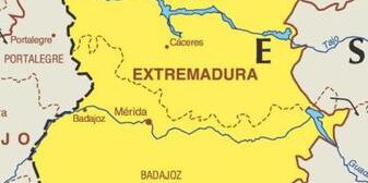 Extremadura Març 3 Extremadura Març