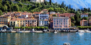 Llacs d'Itàlia del Nord Abril 6 Llacs d'Itàlia del Nord Abril