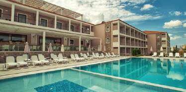 Grècia Clàssica Maig 13 Grècia Clàssica Maig