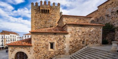 Extremadura Març 4 Extremadura Març