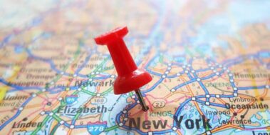 Nova York i Washington Maig 2 Nova York i Washington Maig