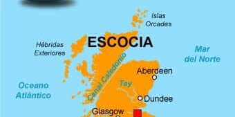 Escòcia Maig 2 Escòcia Maig