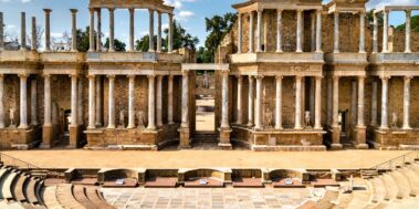 Extremadura Març 6 Extremadura Març