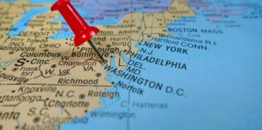 Nova York i Washington Maig 3 Nova York i Washington Maig